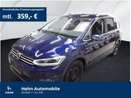 VW Touran, 2.0 TDI Highline AppCon Digital, Jahr 2021 - Backnang