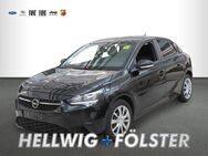 Opel Corsa, 1.2 F Edition T Spurhalteass, Jahr 2023 - Hohenlockstedt