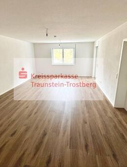 Erstbezug nach Neubau! - Traunreut