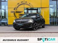 Opel Corsa, 1.2 -Line, Jahr 2020 - Lauingen (Donau)