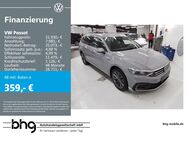 VW Passat Variant, 1.4 l GTE Passat GTE eHyb, Jahr 2023 - Reutlingen