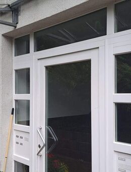 Freistehendes Mehrfamilien-Miethaus in Berlin-Frohnau - Berlin