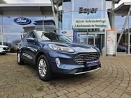 Ford Kuga, 2.5 Duratec TITANIUM, Jahr 2021 - Alzey