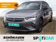 Opel Corsa, 1.2 F ELEGANCE MET, Jahr 2020 - Kerpen (Kolpingstadt)