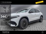 Mercedes A 35 AMG, EQ NIGHT SPUR, Jahr 2023 - Itzehoe