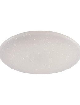 JUST LIGHT LED Deckenleuchte Ls-URANUS, Dimmfunktion, LED fest integriert, warmweiß - kaltweiß, Smarthome fähig