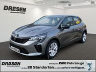 Renault Clio, Evolution SCe HEIZUNG, Jahr 2022 - Krefeld