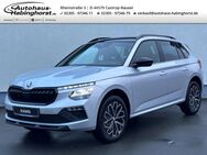 Skoda Kamiq, 1.0 TSI Selection 17Alu, Jahr 2024 - Castrop-Rauxel