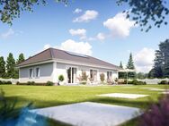 Bungalow - Amt Neuhaus