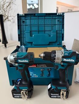 Baumaschinen Makita Hilti - Hamburg Hamburg-Mitte