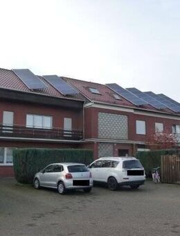 2 Mehrfamilienhäuser mit 5 Garagen, 1 Wohnhaus u. 1 PV-Anlage in Löningen - Löningen