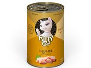 KITTY Cat Adult Pate 6 x 400 g - Huhn