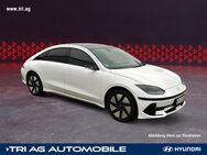 Hyundai IONIQ 6, 7.4 Allradantrieb 7kWh Batt UNIQ-Paket inkl digitale Außenspiegel und Glasschiebedach, Jahr 2024 - Kippenheim