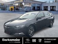 Opel Insignia, 1.6 Business Edi, Jahr 2019 - Münster