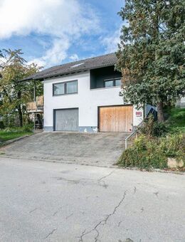 Das Zuhause für die ganze Familie Ihre Ideen haben hier viel Platz! - Erbach (Baden-Württemberg)