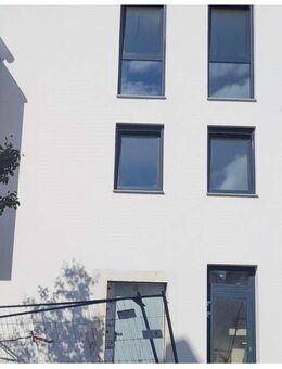 Erstbezug / Neubau - Schnell sein und noch mitgestalten - Maisonette-Wohnung in Wiesental - Waghäusel