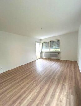 Helles und modernes 4-Zimmer-Apartment in zentraler Lage in Amberg - Amberg