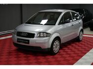 Audi A2 1.4 Aus 1. Hand - Großmehring