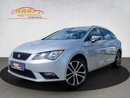 Seat Leon ST Style*Klimaautomatik*Tempomat* - Ebersdorf (Coburg)