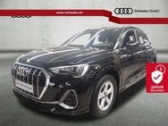 Audi Q3, S line 35 TDI qu R 8-fach, Jahr 2024 - Gersthofen