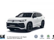 VW Tayron, 1.5 eHybrid OPF R-Line BlackStyle ProMax IQ Light, Jahr 2022 - Walsrode