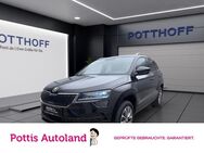 Skoda Karoq, 2.0 TDI Clever, Jahr 2021 - Hamm