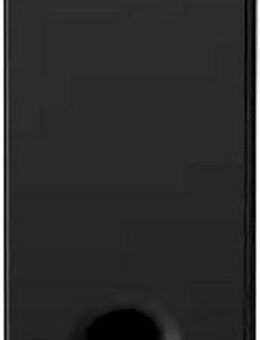 Sony BRAVIA Theatre Sub 7 Subwoofer (100 W Tiefbass-Sound, einfache Einrichtung + Steuerung, 2-Wege-Design)