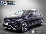 VW T-Cross, 1.0 TSI Style, Jahr 2024 - Brandis