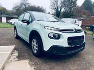 Citroen C3 Feel*SHZ*Bluetooth - Sankt Ingbert Zentrum