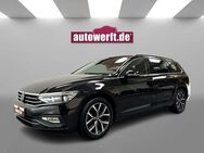 VW Passat Variant 2.0 TDI DSG BUSI MATRIX CAM 17Z NAVI LED ACC - Ahrensburg