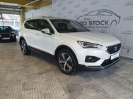 Seat Tarraco, 2.0 TDI Xcellence beats Xcellence, Jahr 2022 - Dachau