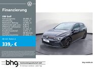 VW Golf, 2.0 TSI GTI OPF, Jahr 2023 - Reutlingen