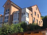 Ihr neues Dachterrassenappartment mit Traumblick über Arnstadt! - Arnstadt