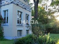 Traumhafte Luxus Villa Lichterfelde Berlin - Berlin