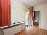 2-Zimmer-Wohnung mit Garage in Hemmingen - Erbpacht - Hemmingen (Niedersachsen)