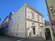 Absolute Rarität: Spitzenklasse-Apartment in bester Stadtlage - komplett eingerichtet mit TG-STP! - Regensburg