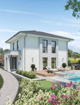 Bauen Sie mit uns ihr Traumhaus in Staßfurt! - Staßfurt
