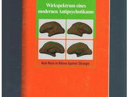Wirkspektrum eines modernen Antipsychotikums,Thomas C.Baghai,Schattauer Verlag,2004 - Linnich