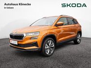 Skoda Karoq, 2.0 TDI Style, Jahr 2024 - Uelzen