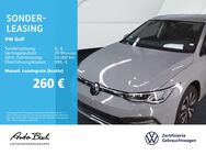 VW Golf, 2.0 TDI VIII DSGückfahrkamera, Jahr 2024 - Bad Homburg (Höhe)