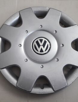 Radkappe Radzierblende Radblende Einzelradkappe für VW VW Golf IV (1J) / VW GOLF IV (1J) Variant / VW Golf IV (1E7) Cabrio / VW Golf V (1K) / VW Golf V (1K) Variant / VW BEETLE 9C / VW Bora / VW Bora Variant 16 Zoll 1 Stück!!! - Bochum