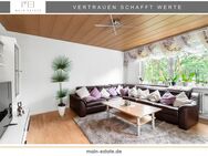 Attraktive 4 Zimmerwohnung in zentraler Lage mit sonniger Loggia und Garage - Neu Isenburg