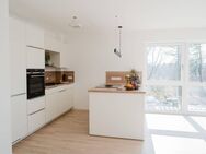 Wohnen in Krumbach A 01: klassische 3-4 Zimmer Lösung mit Garten im EG - Krumbach (Schwaben)