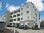 Hochwertige 2 Zimmerwohnung in gepflegter Wohnanlage - Neuendettelsau