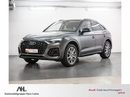 Audi Q5, Sportback 50 TFSIe S line, Jahr 2021 - Northeim