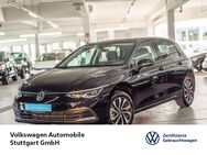 VW Golf, 1.5 TSI Active, Jahr 2023 - Stuttgart