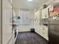 3-Zimmer-Erdgeschosswohnung mit Carport in Stuttgart-Obertürkheim! - Stuttgart
