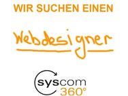 Webdesigner / Frontend Designer (m/w/d) in Vollzeit - Essen