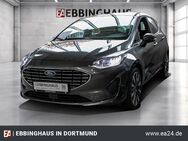 Ford Fiesta, Titanium X, Jahr 2023 - Dortmund