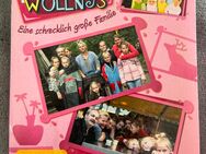 DVD - Die Wollnys Eine schrecklich große Familie Die komplette 1. Staffel - NEU - Monheim (Rhein)